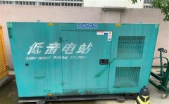 昆玉通州四建大波纹箱定制案例