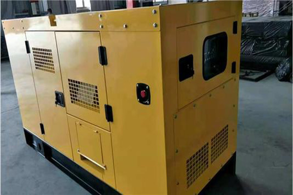 昆玉发电机出租