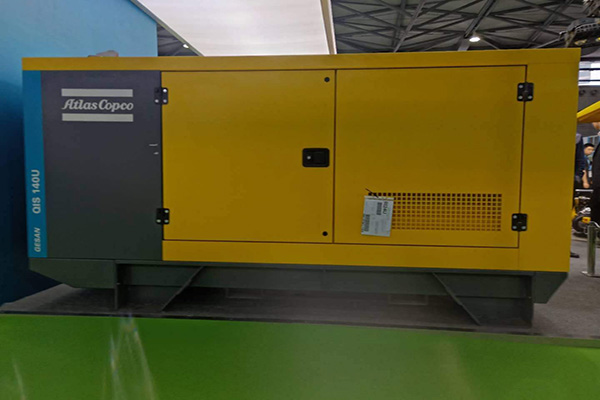 昆玉发电机出租