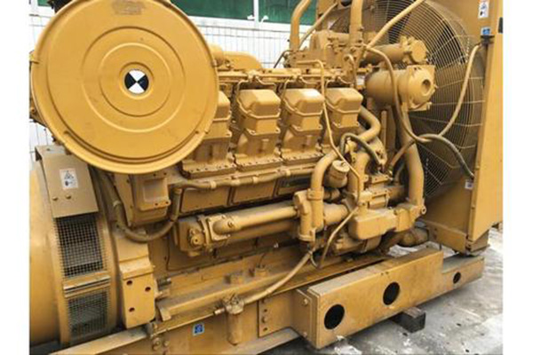 昆玉发电机出租