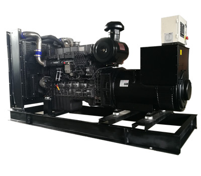 昆玉上柴柴油发电机组50KW-700KW
