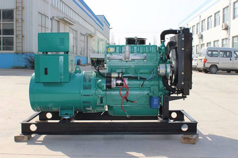 昆玉小型柴油发电机 昆玉小型柴油发电机