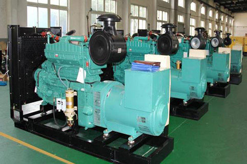 昆玉小型柴油发电机 昆玉小型柴油发电机