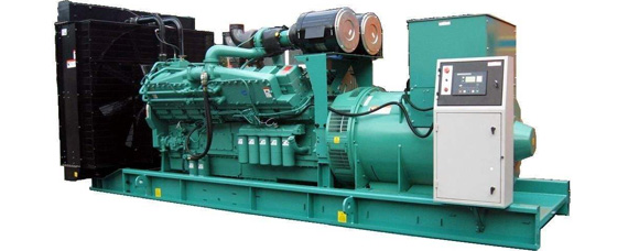 昆玉柴油发电机 昆玉柴油发电机