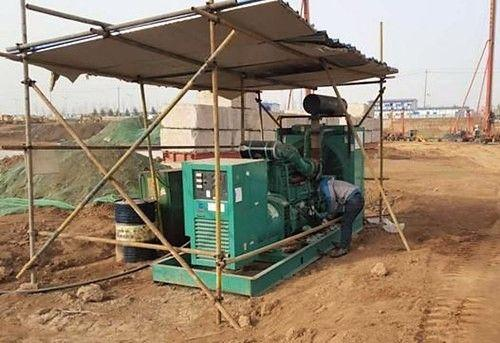 昆玉发电机出租 昆玉发电机出租