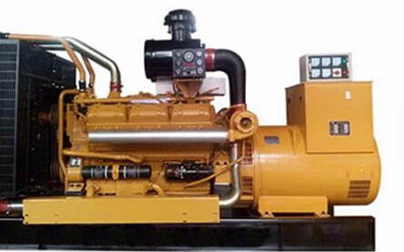 昆玉发电机出租