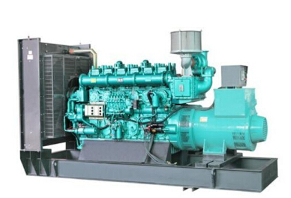 昆玉发电机出租