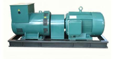 昆玉发电机出租